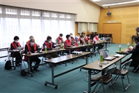 社会を明るくする運動